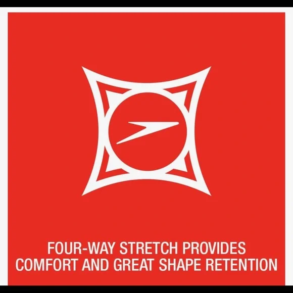 Speedo Women's Swimsuit One Piece Endurance+ Flyback - Picture 5 of 5